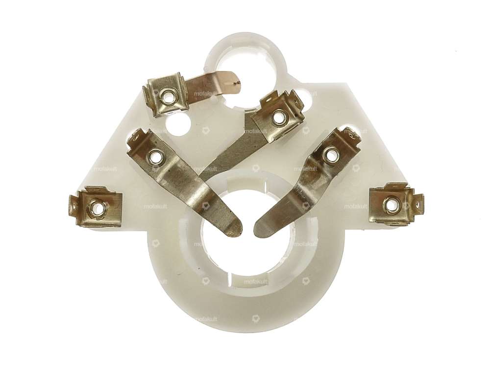 Douille d'ampoule BA20d avec fonction feu de position Carousel Image 3