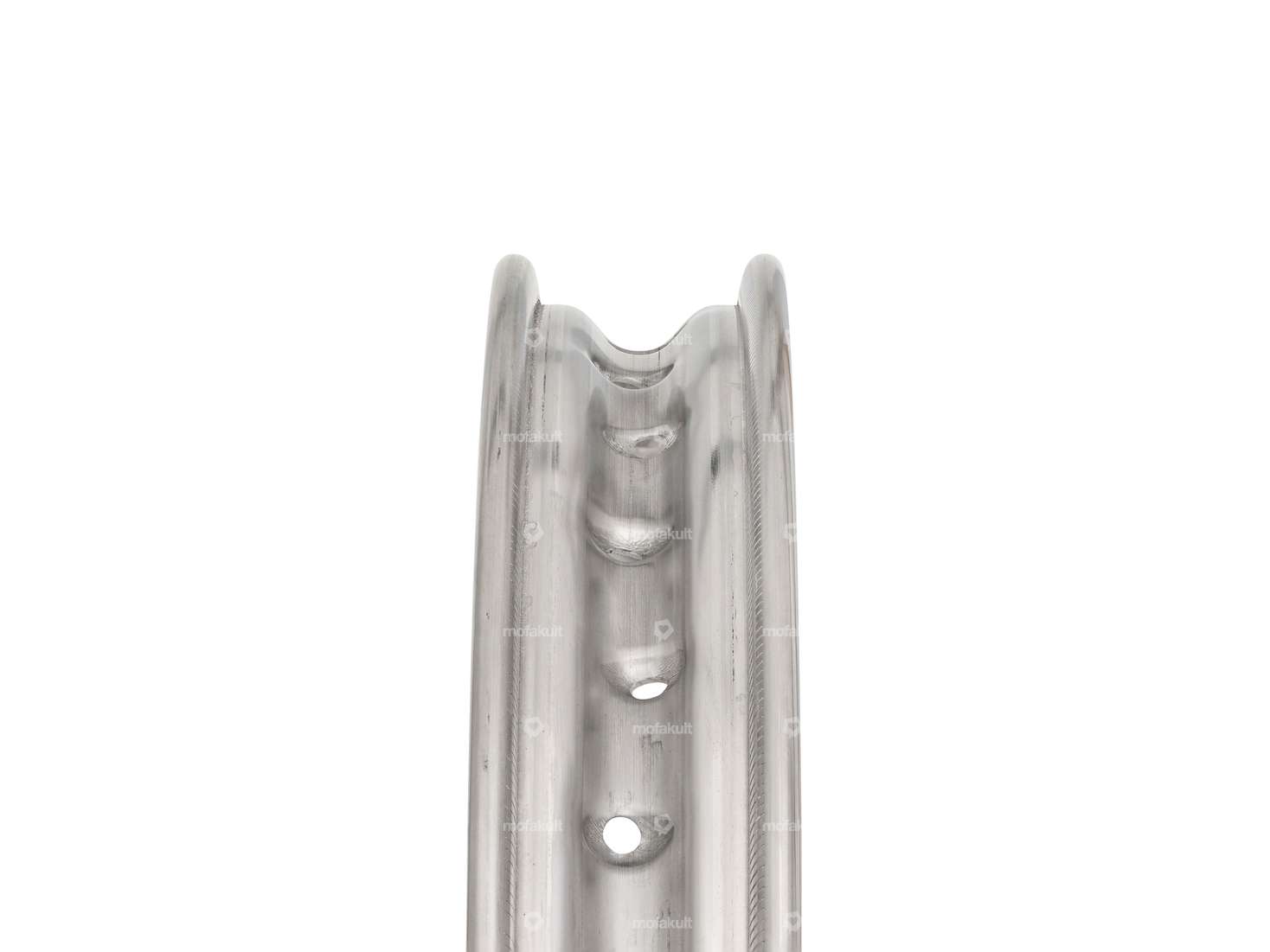 Rim ring 1.50 x 17" (56 mm) Inox Carousel Image 3