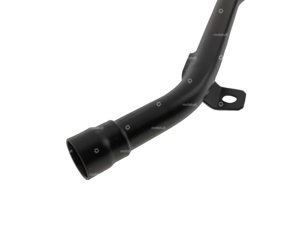 Échappement noir | Solex 5000 Carousel Image 3