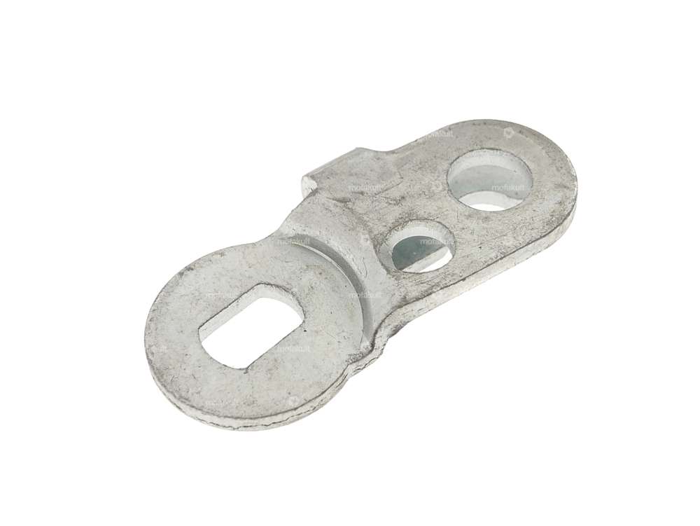 Levier d'embrayage NOS | Zündapp ZL30 Carousel Image 2