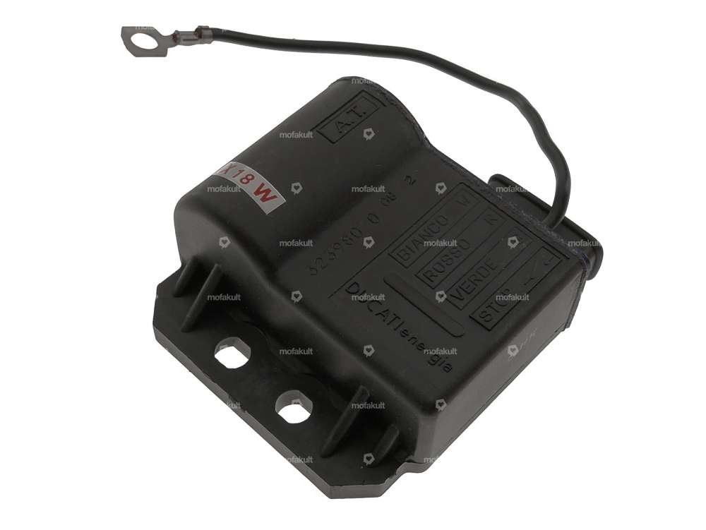 DUCATI Bobine d'allumage extérieure Minarelli Carousel Image 2