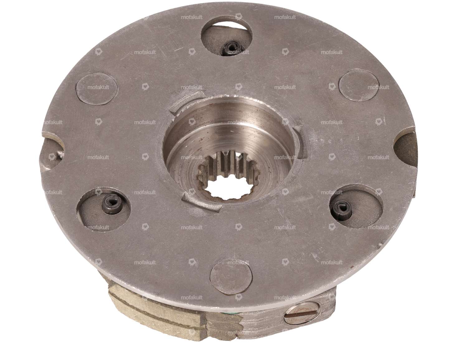 Embrayage Surflex 1ère vitesse NOS | Garelli NOI Carousel Image 2