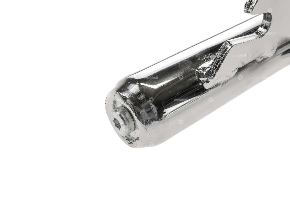 Fourche EBR Chrome | Piaggio SI Carousel Image 6