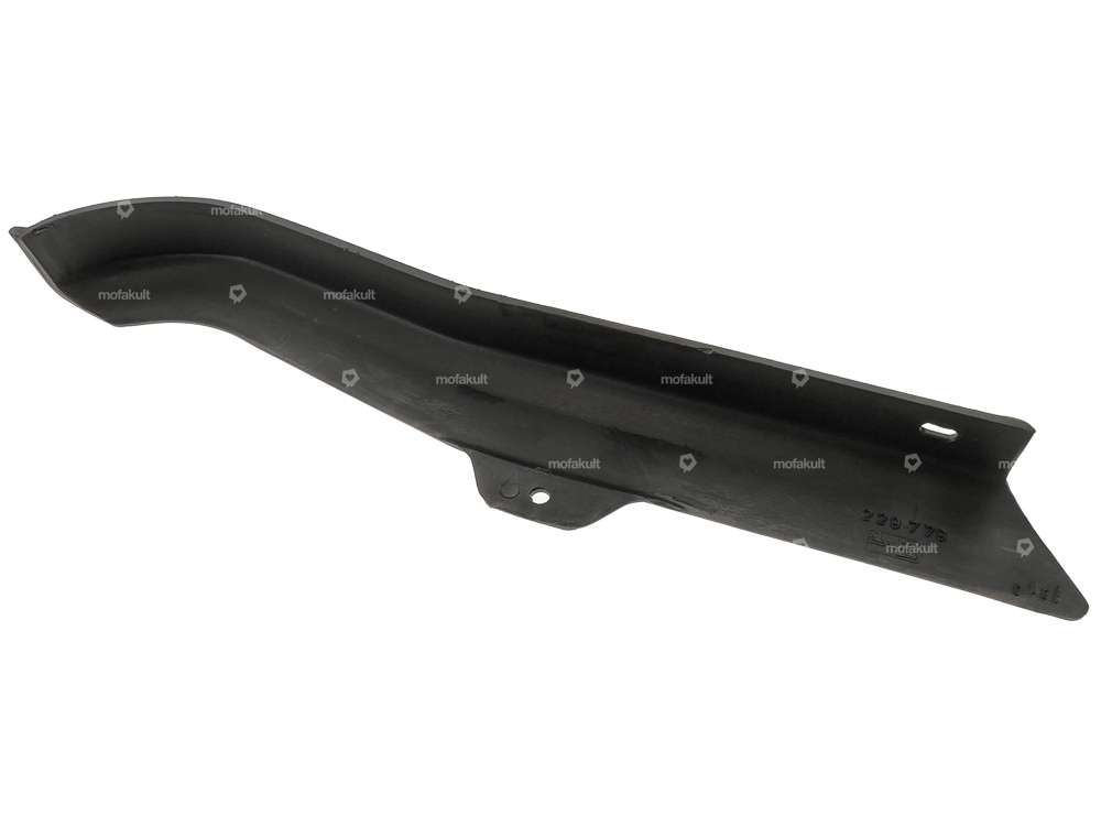 Chain guard black Tomos Carousel Image 2