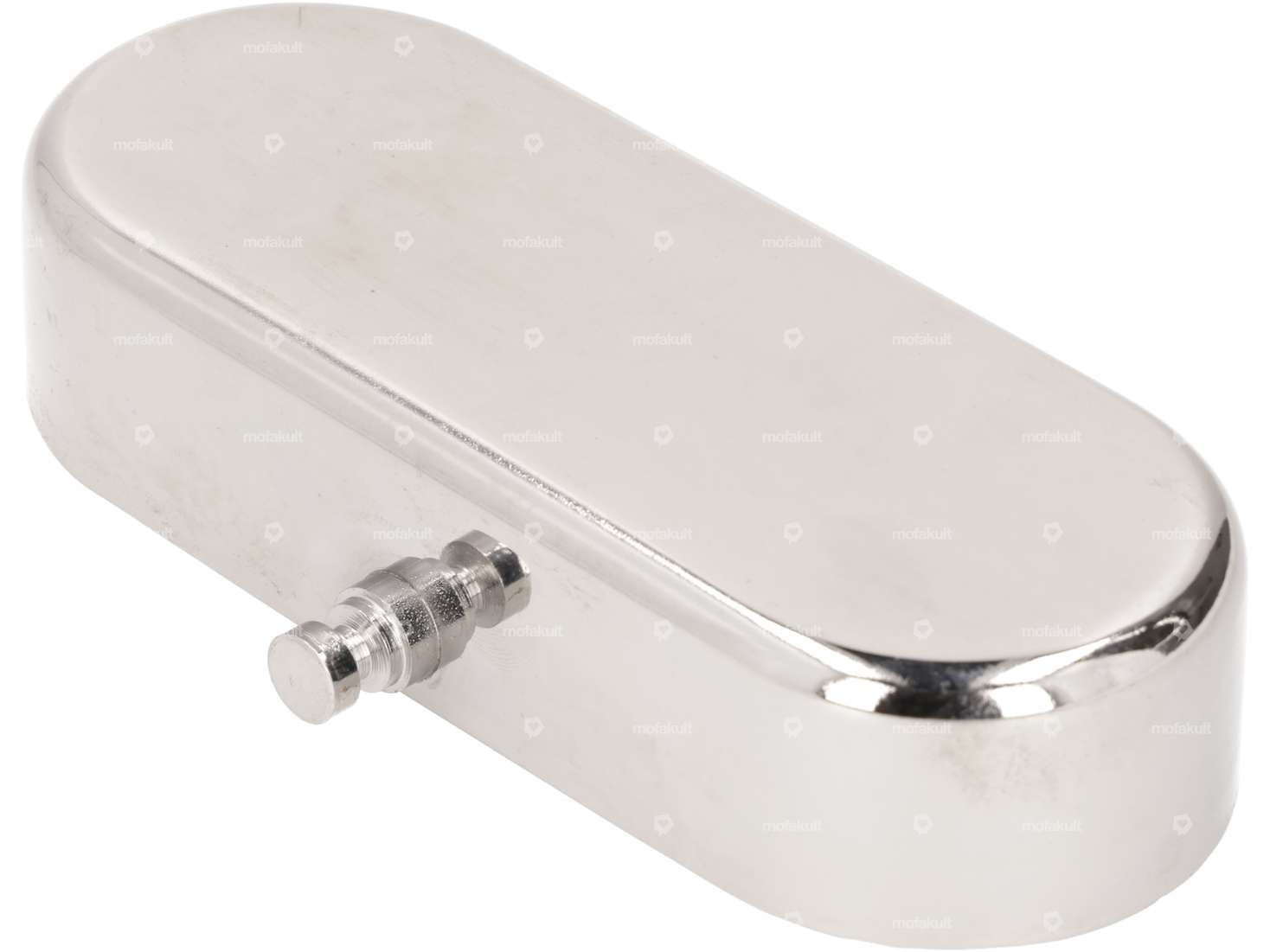 Boîte à outils Solex Chrome Carousel Image 3