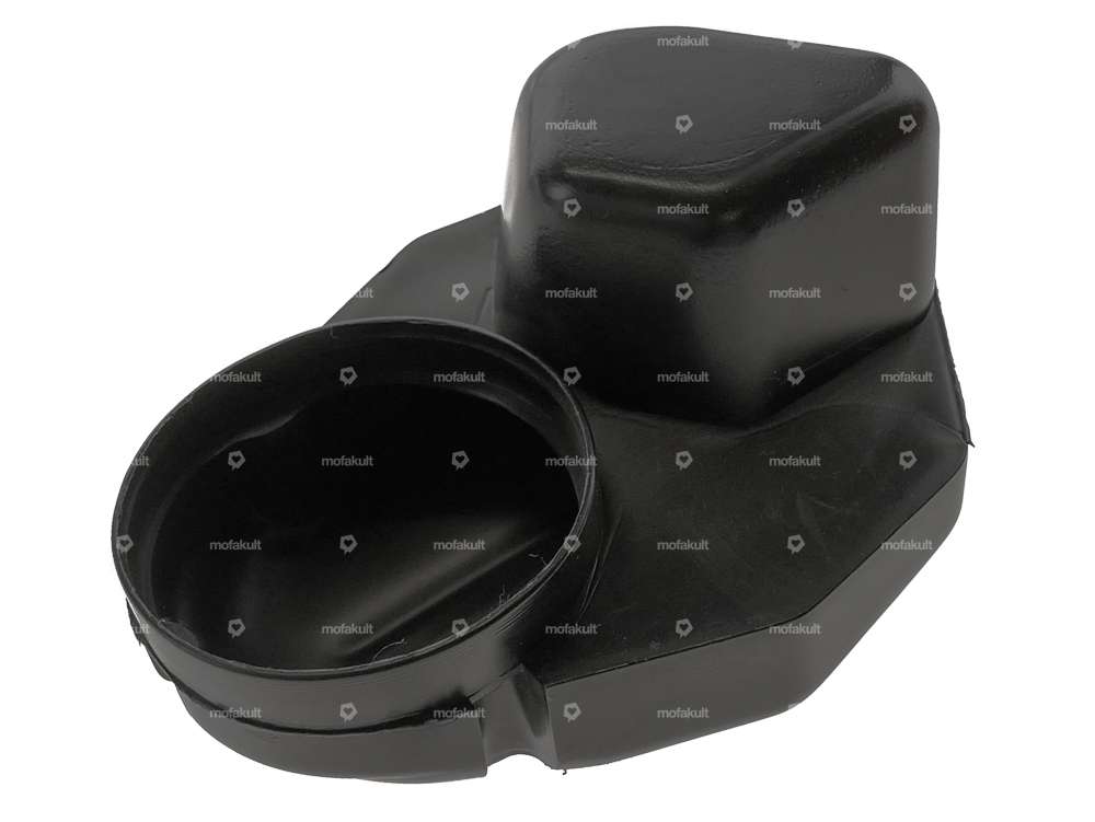 Caisson filtre à air Dell'Orto type 4 SHA Carousel Image 3