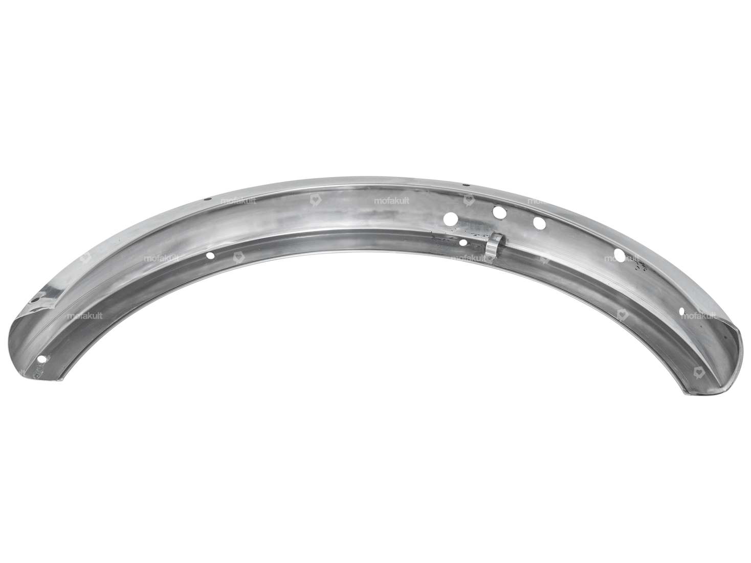 swiing® revival 16" Garde-boue arrière Inox | Tomos Quadro, Sprint, Classic Carousel Image 3