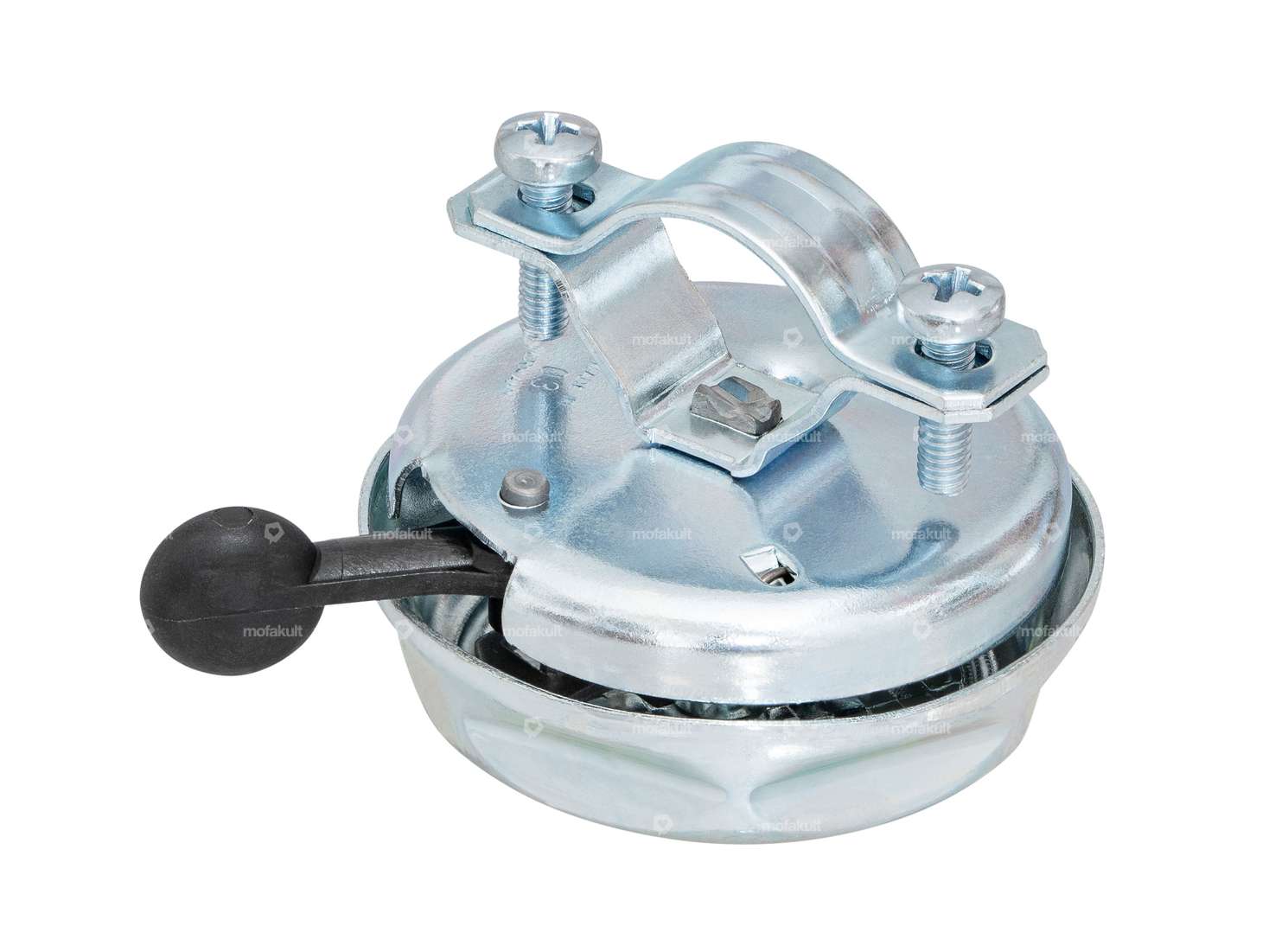 Cloche Classic Chrome Carousel Image 2