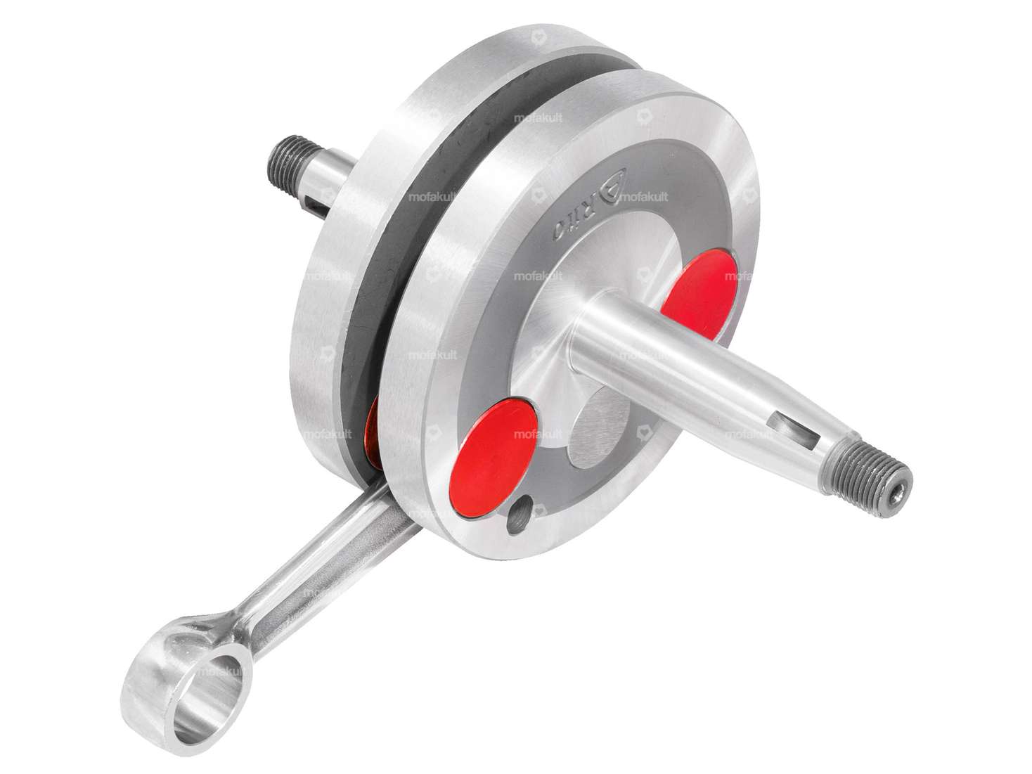 Vilebrequin Rito High End (12 mm KoBo) | Sachs 50, 50/3 Carousel Image 2