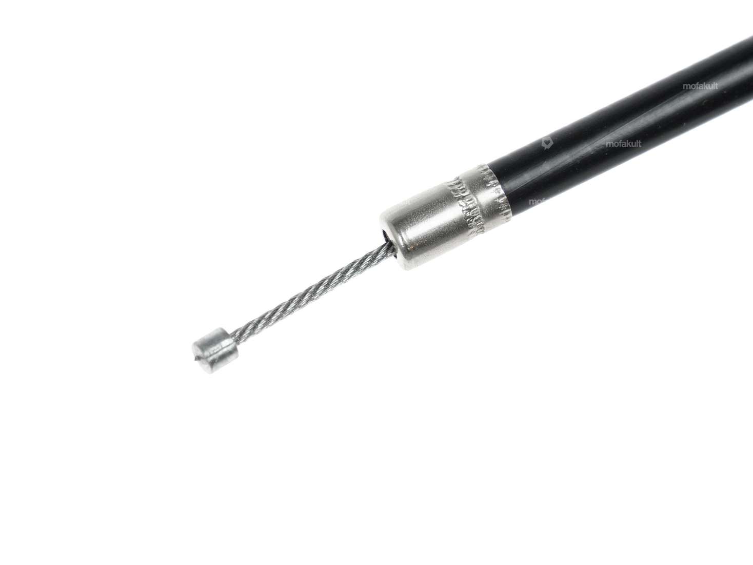 Gas cable with sheath | Tomos Carousel Image 3