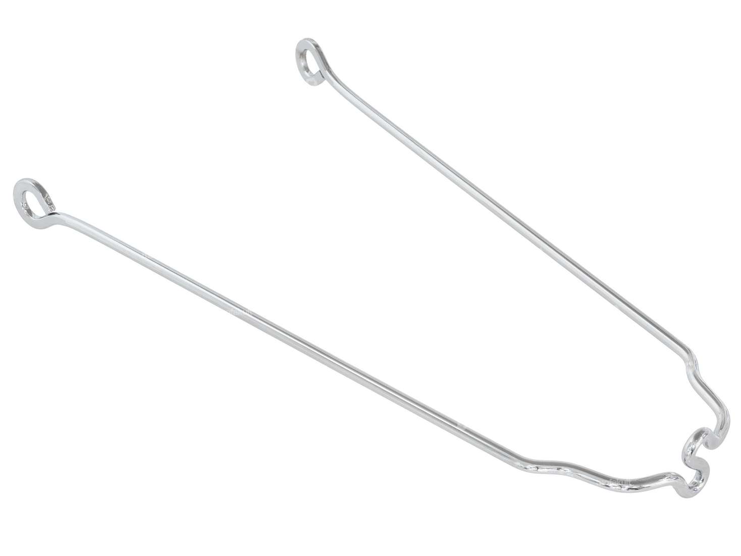 swiing® revival Barre de garde-boue avant 17" chrome Carousel Image 2