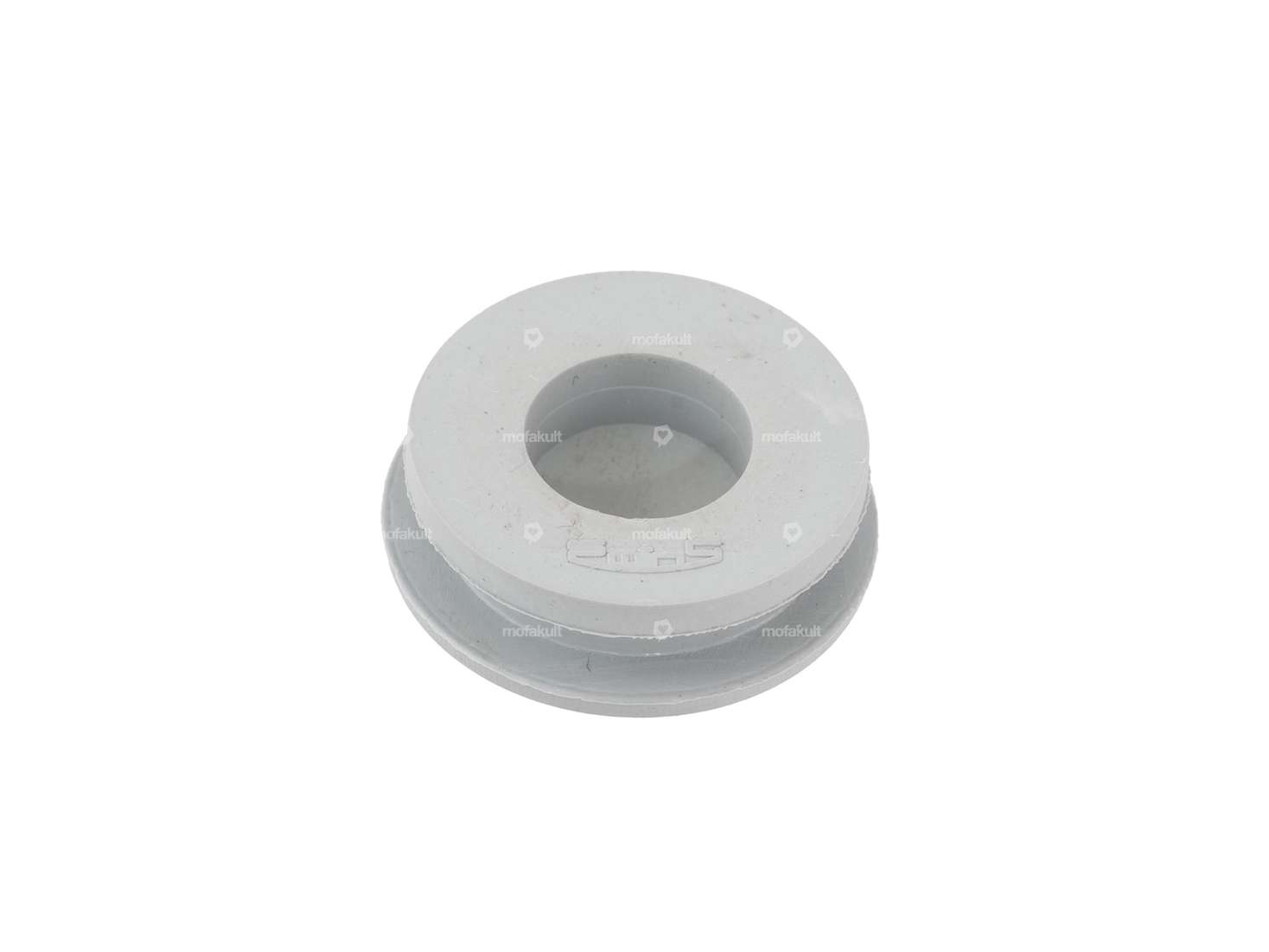 swiing® revival Caoutchouc de fermeture capot de ventilateur gris | Sachs 50/2, 50/3, 50/4 (A1938) Carousel Image 2