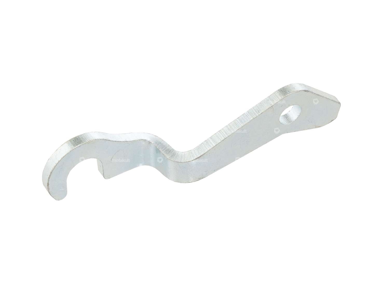 Levier de frein arrière NOS | Piaggio Ciao, SI, Bravo, Boxer Carousel Image 2