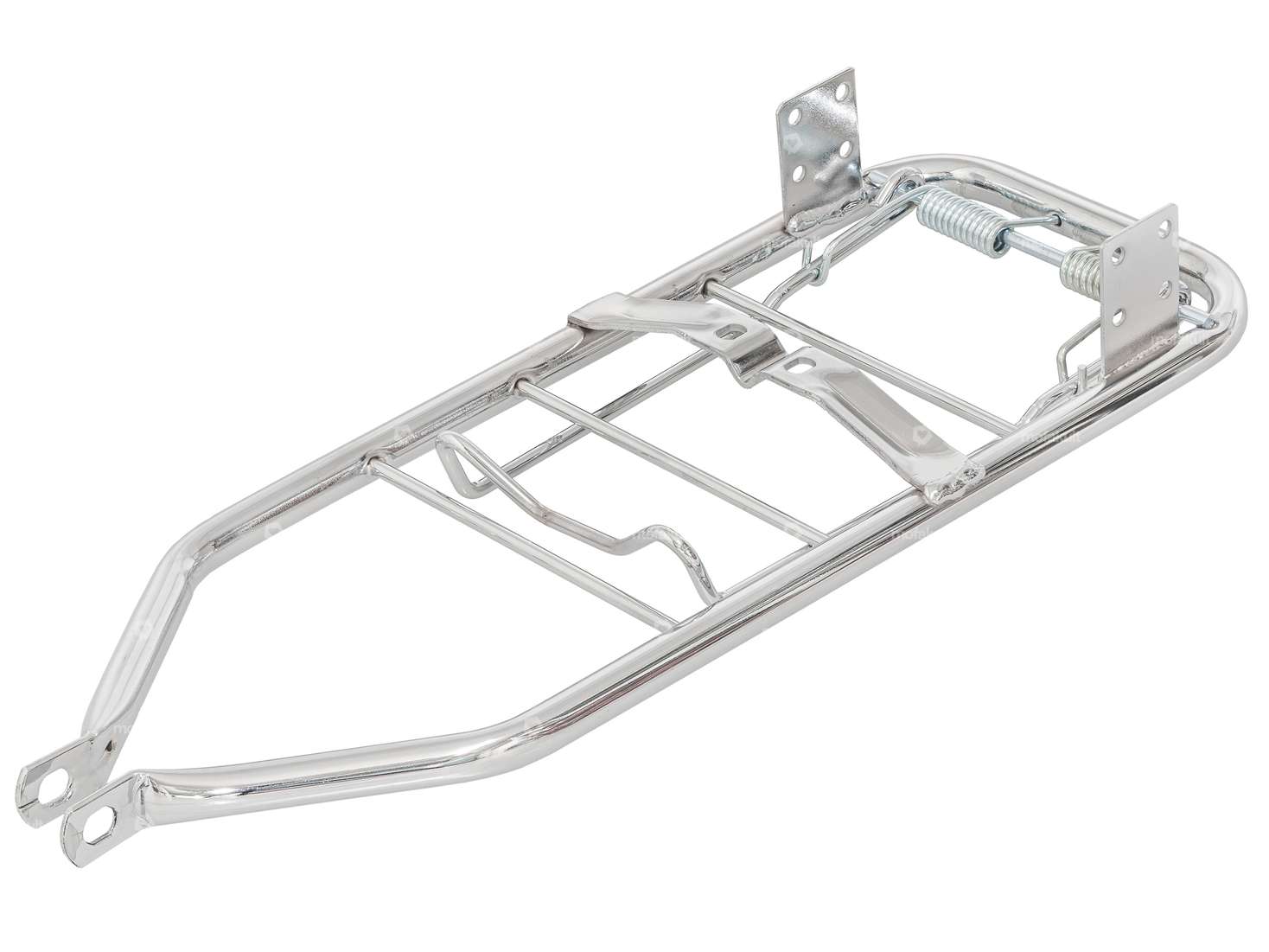 Porte-bagages NOS | Puch Maxi S, Supermaxi (réflecteurs) Carousel Image 2