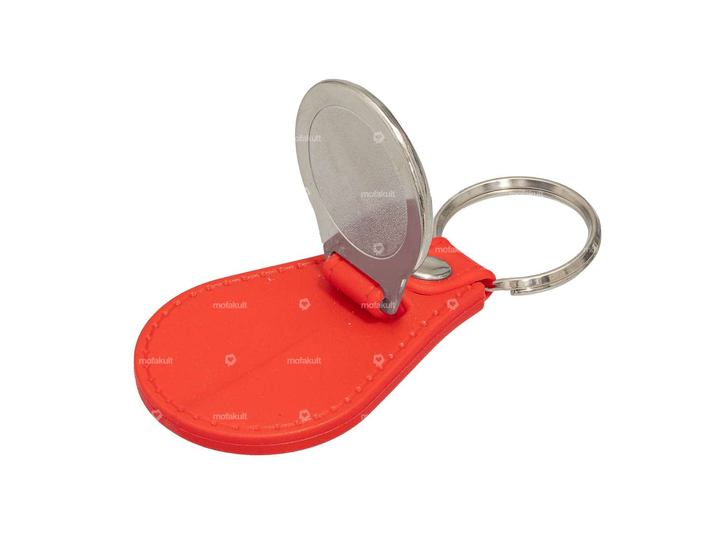 Puch World Champion" key fob Carousel Image 2