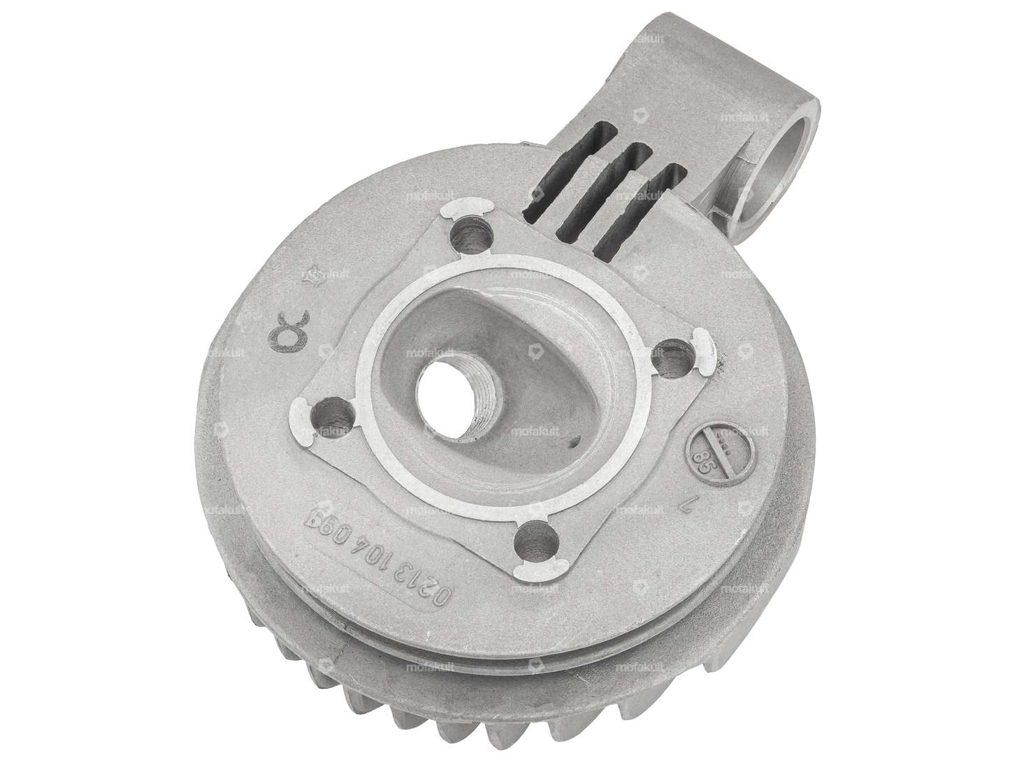 Culasse refroidie par ventilateur NOS | Sachs 50/2, 50/3 Carousel Image 2