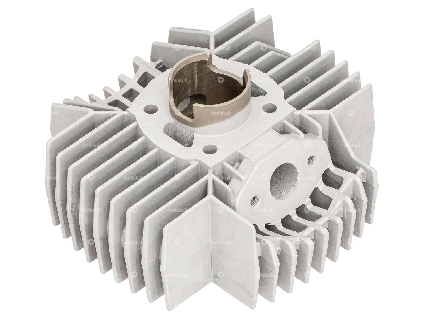 Kit de cylindres 38 mm en alu | Puch Monza / X50 Carousel Image 4