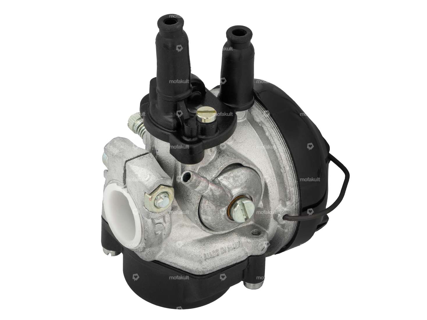 Carburateur Dell'Orto 14/14 C SHA choke de câble Carousel Image 4