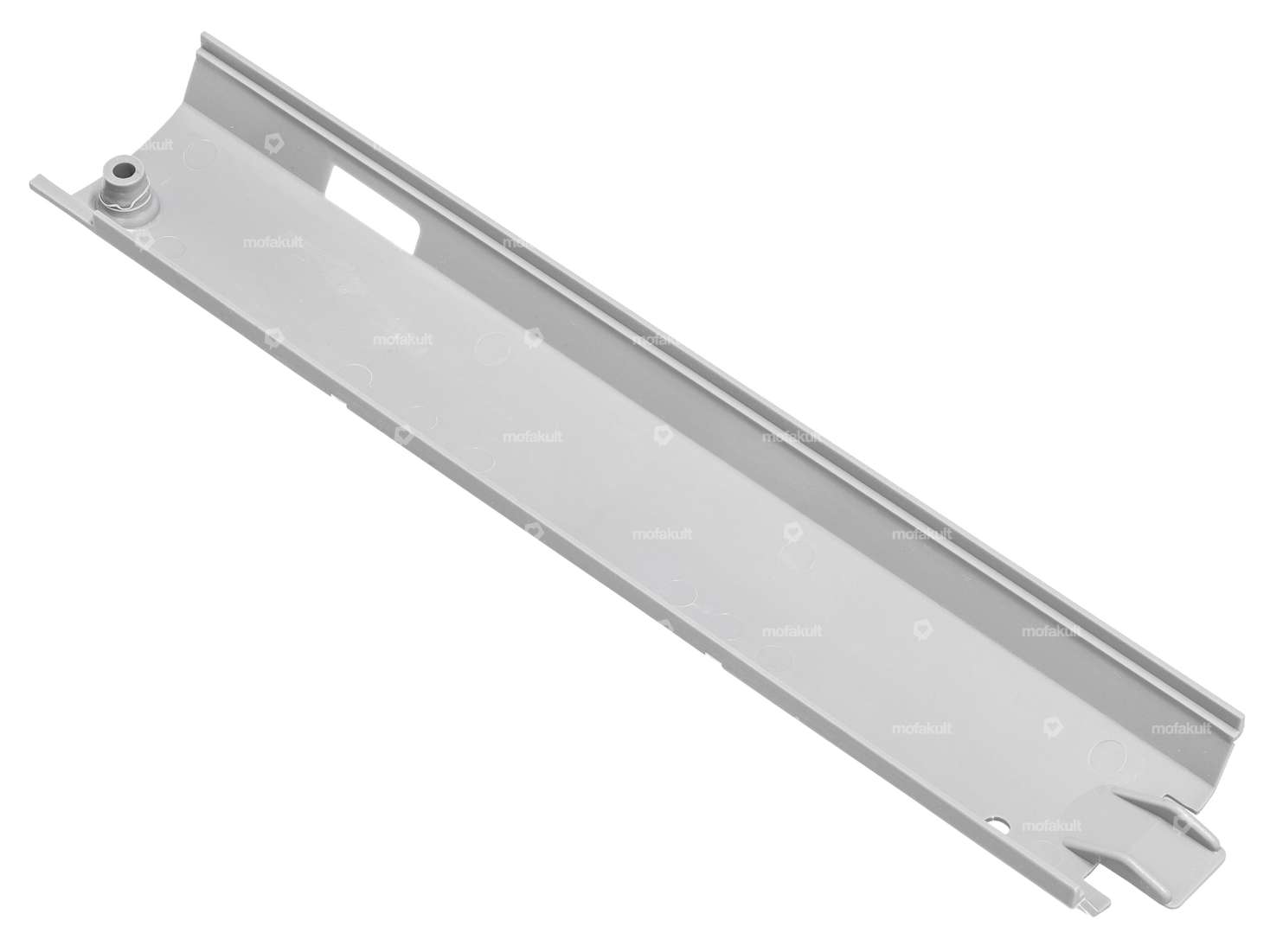 Set d'habillage du cadre gris | Puch Maxi N Carousel Image 3