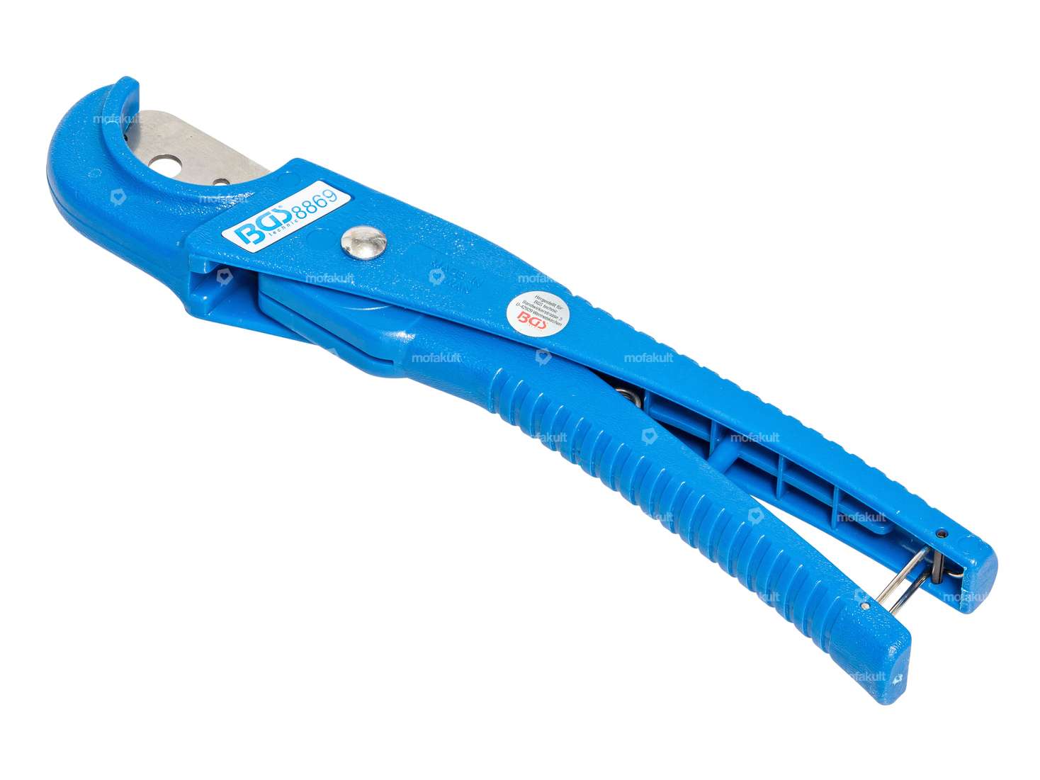 BGS Pince à couper les tuyaux Carousel Image 2