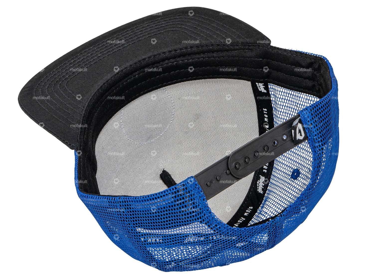 mk-Merch Casquette de camionneur "Sachs Carousel Image 3