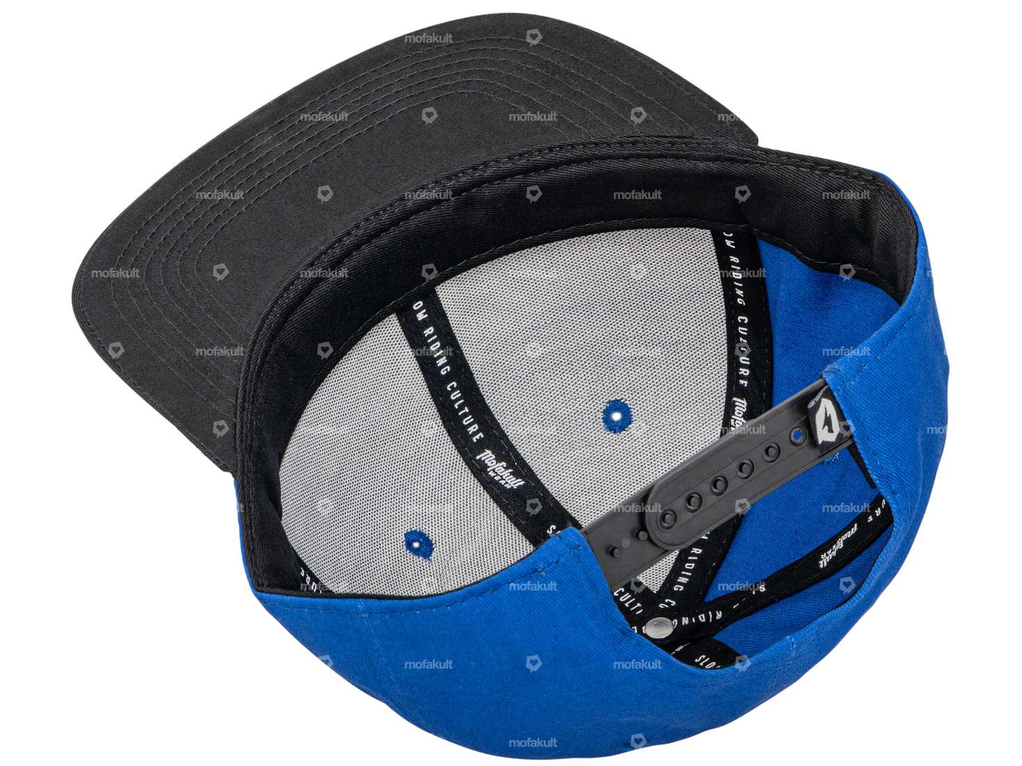 mk-Merch Cap Logo "Sachs Carousel Image 3