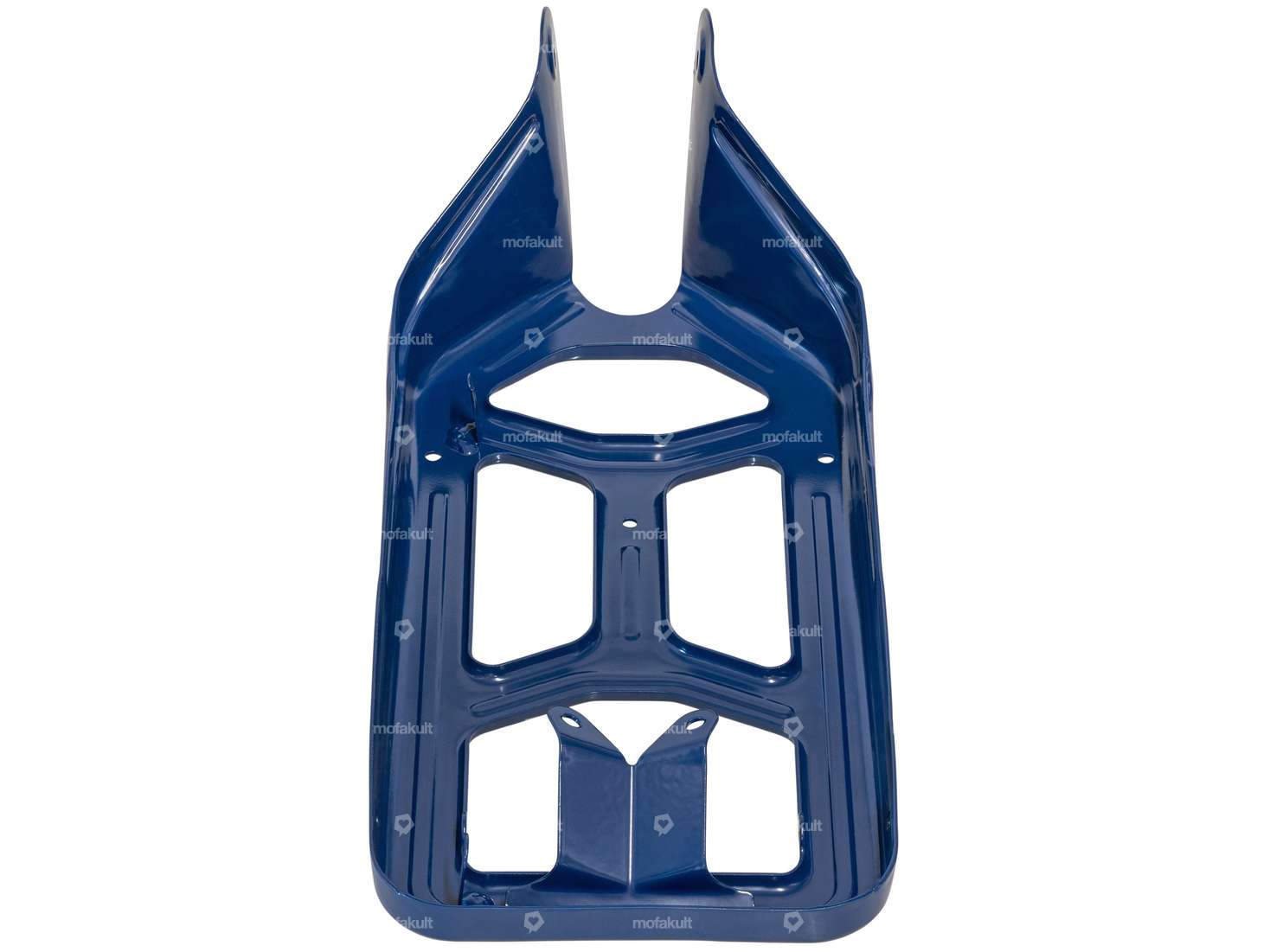 Luggage carrier blue | Pony GTX Beta 521 (P1675B) Carousel Image 3