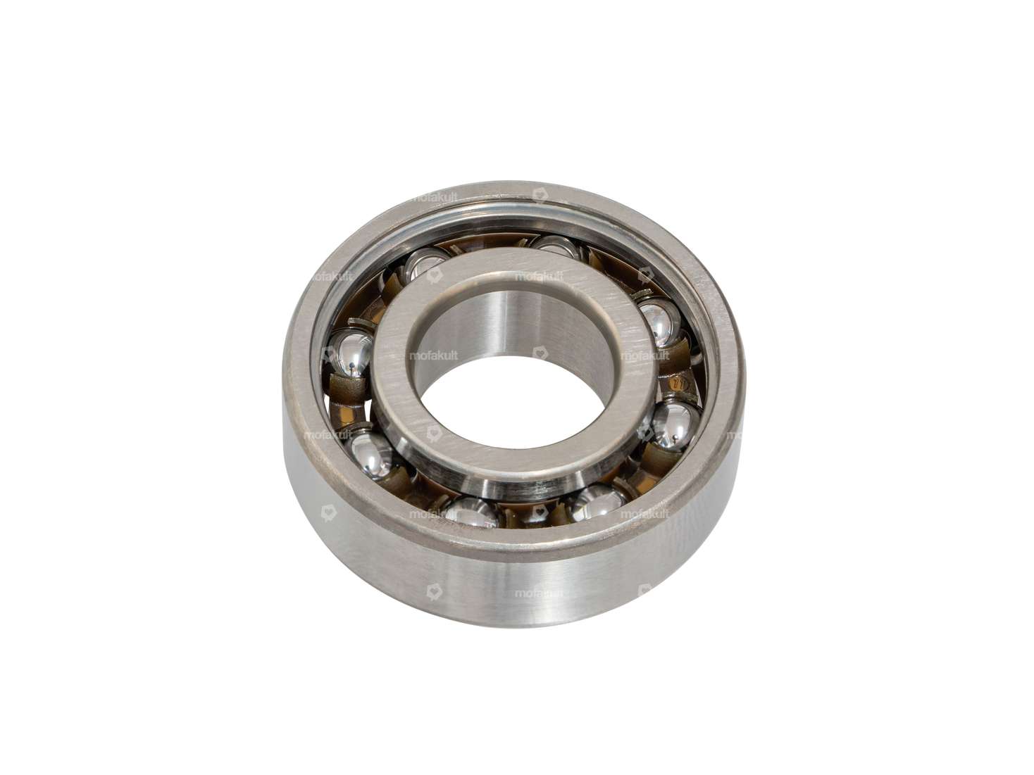 SKF 6202 TN9/C3 Ball bearing with polyamide cage 15/35/11 Carousel Image 2
