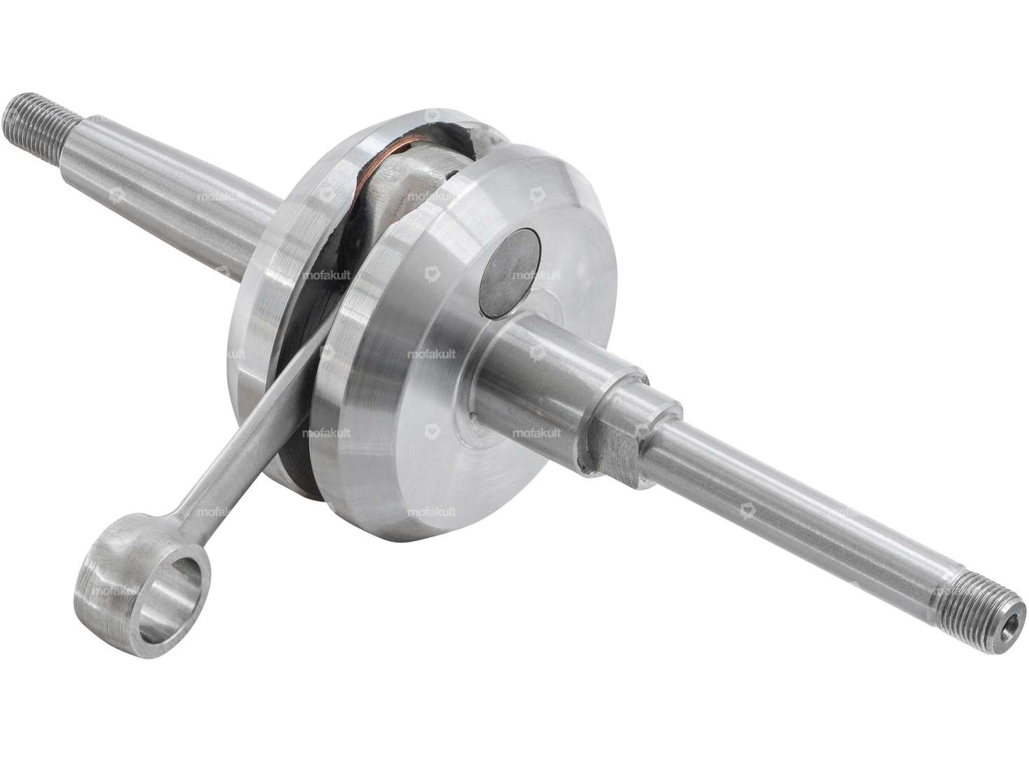 Airsal vilebrequin 1 BAL WH | Peugeot 103 Carousel Image 2