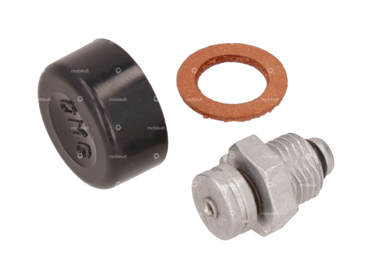 OMG Soupape de purge du réservoir d'essence | Tomos Carousel Image 2