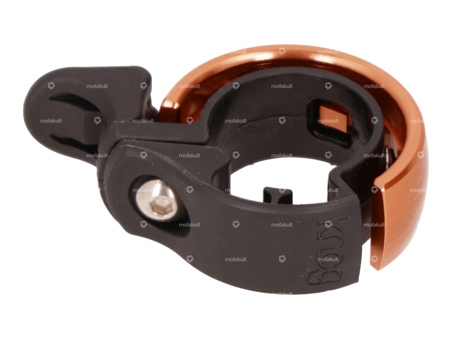 KNOG OI classic bell copper brushed Carousel Image 2