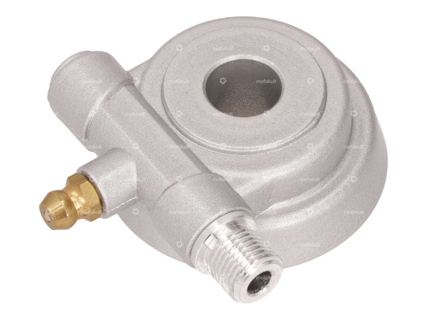 Entraînement tachymétrique 17" avec graisseur | Kreidler Carousel Image 3