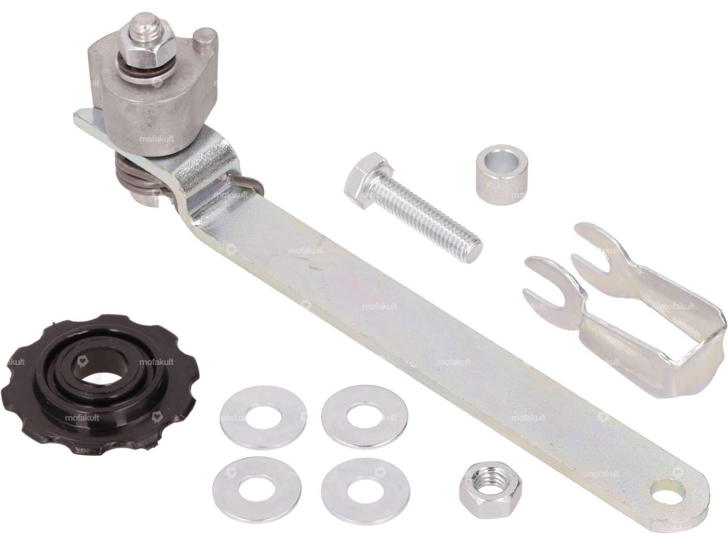 Tendeur de chaîne Buzzetti (qualité 1A) | Puch Maxi S Carousel Image 3