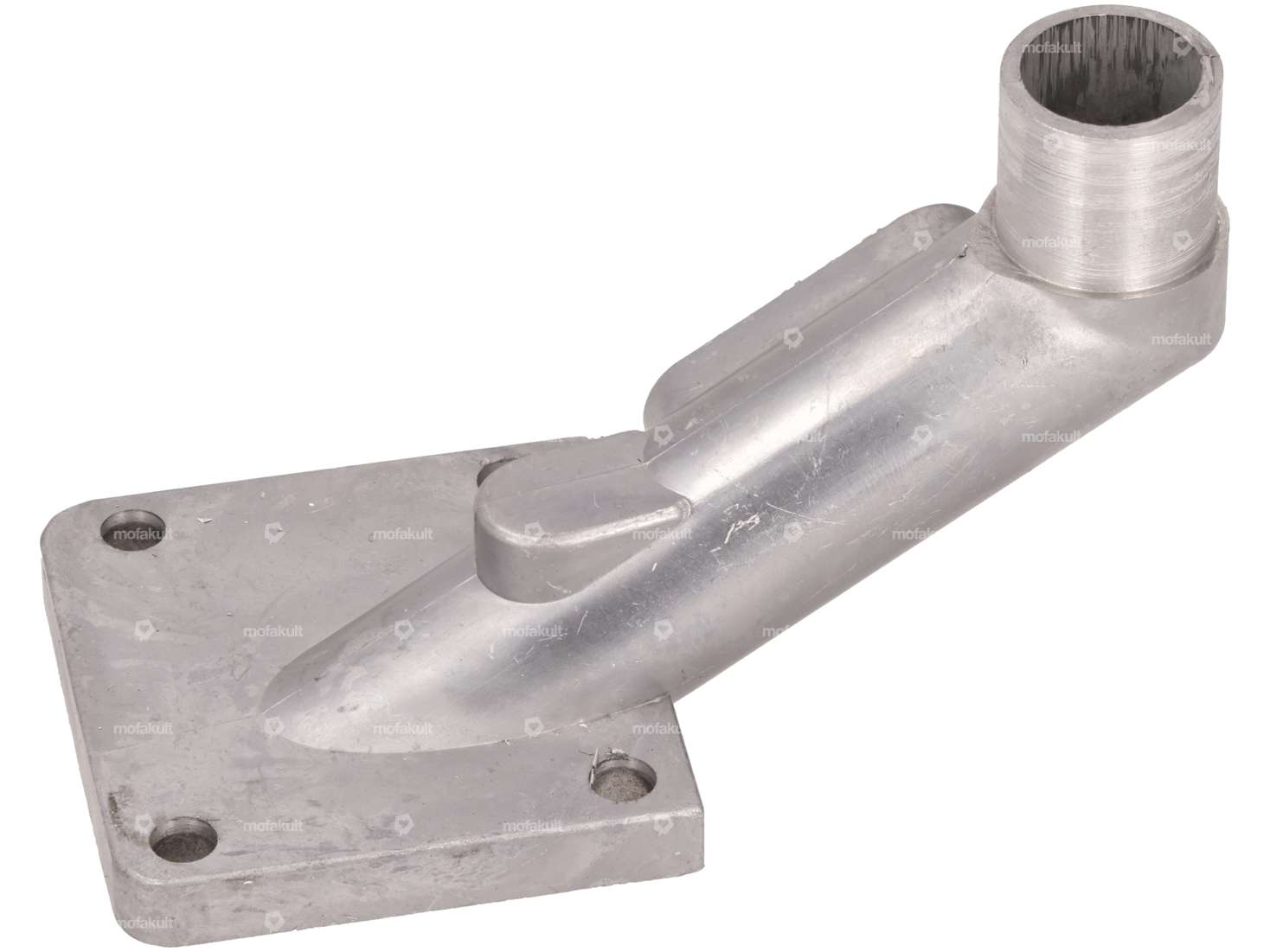 GPO 14 mm intake manifold (camouflaged) | Tomos Carousel Image 3