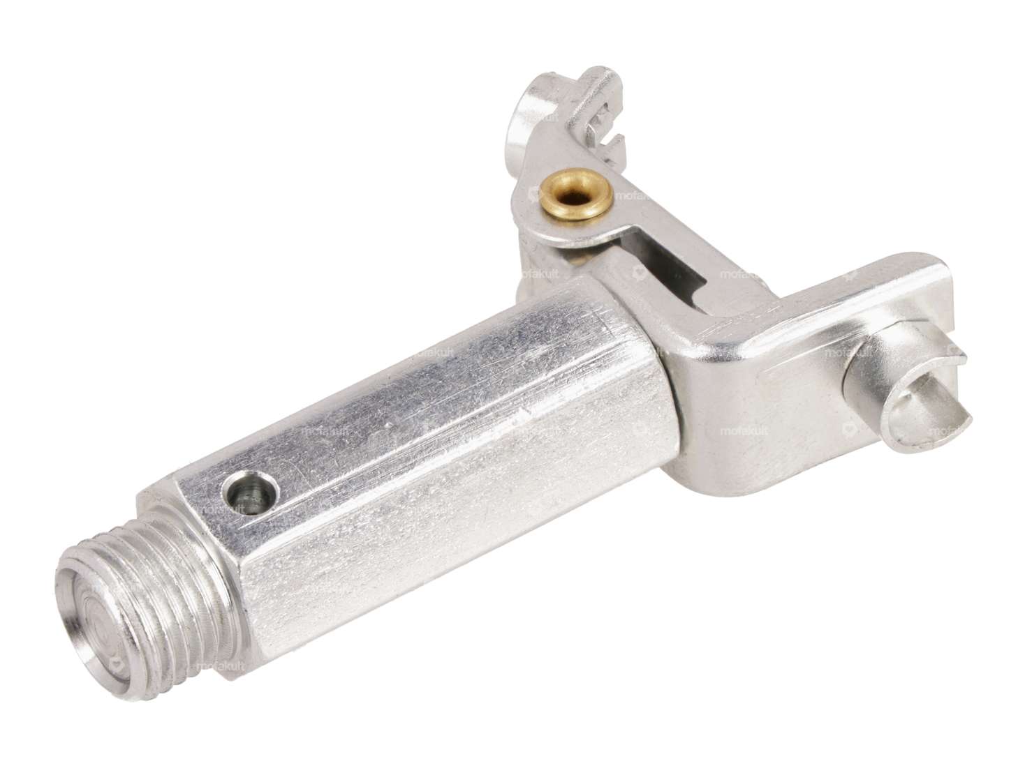 AKOA decompressor M12x1.25 wide wall | Sachs 503 AB, AC, ADV (A2942) Carousel Image 2