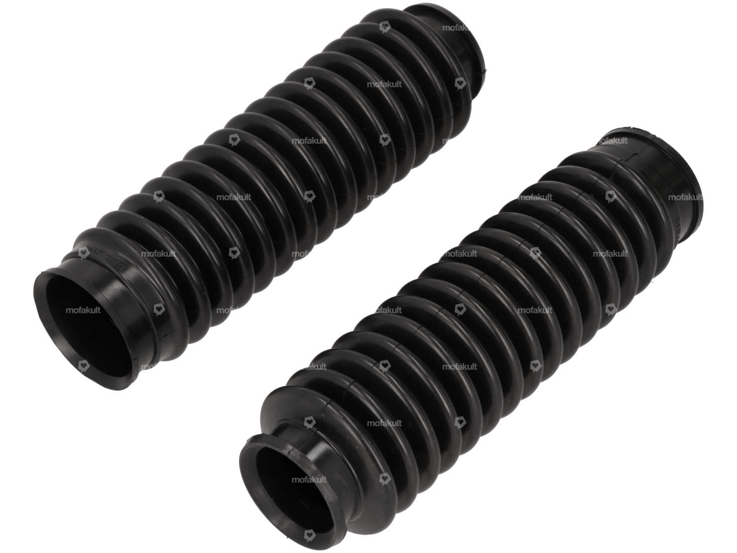 Soufflet Ø35/44 x 200 mm (qualité 1A) | Zündapp / Hercules Carousel Image 2