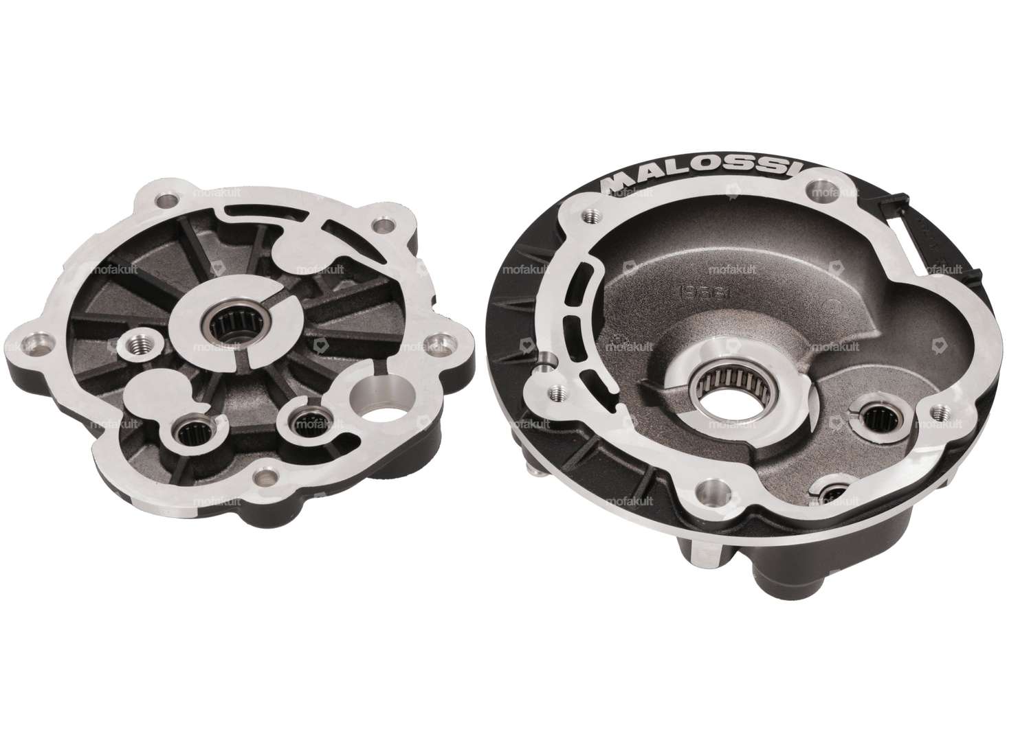 Malossi boîte de vitesse variateur | Piaggio SI, Boxer Carousel Image 2