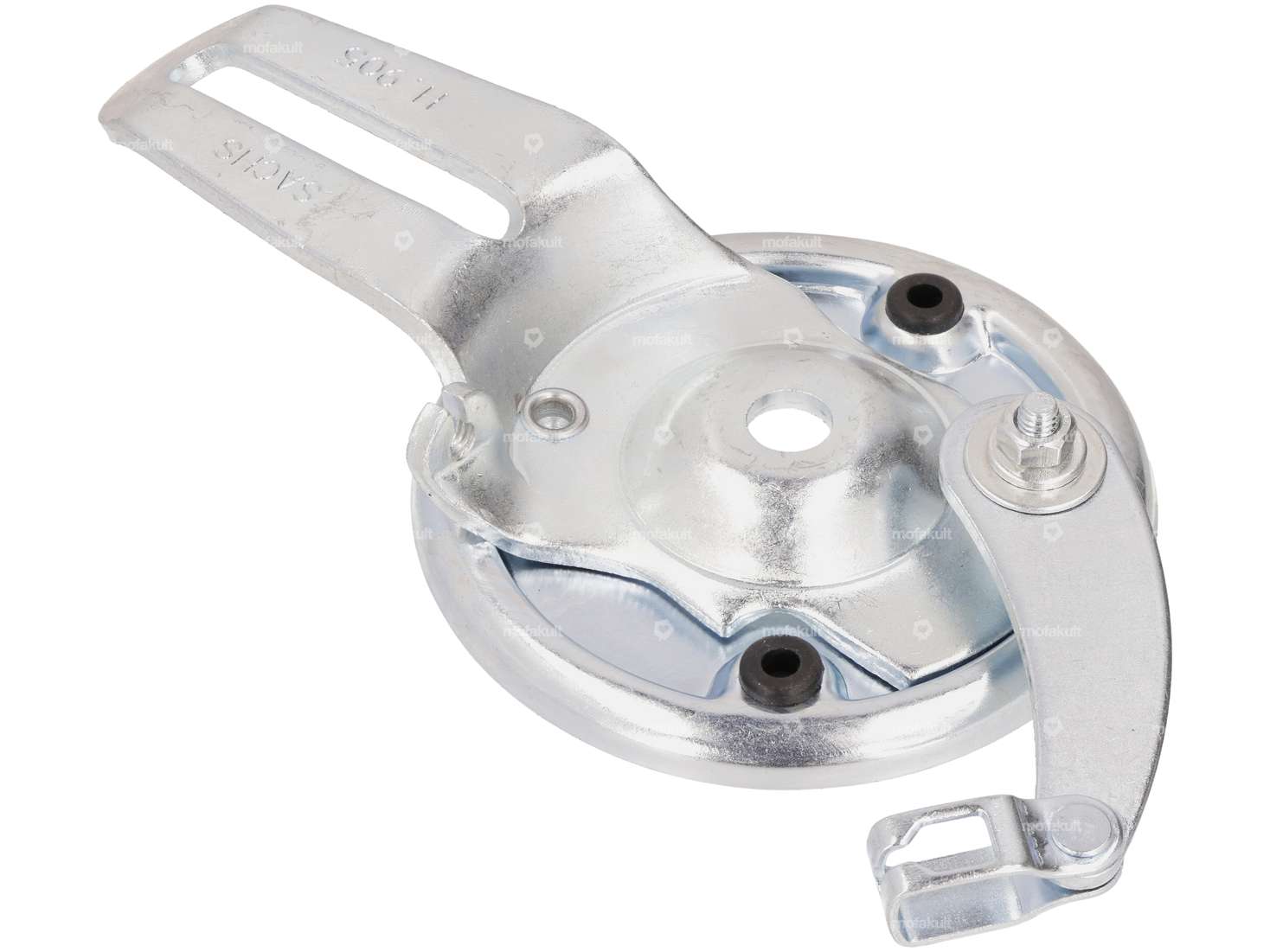 Brake anchor plate H905 Ø 90 mm front & rear | Sachs / Hercules Prima, Optima Carousel Image 3