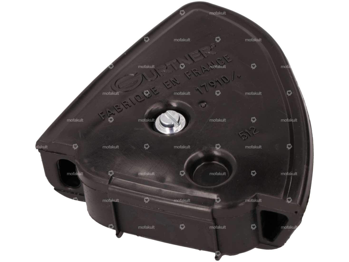 Gurtner filtre à air original | MBK, Motobécane 51 Carousel Image 3