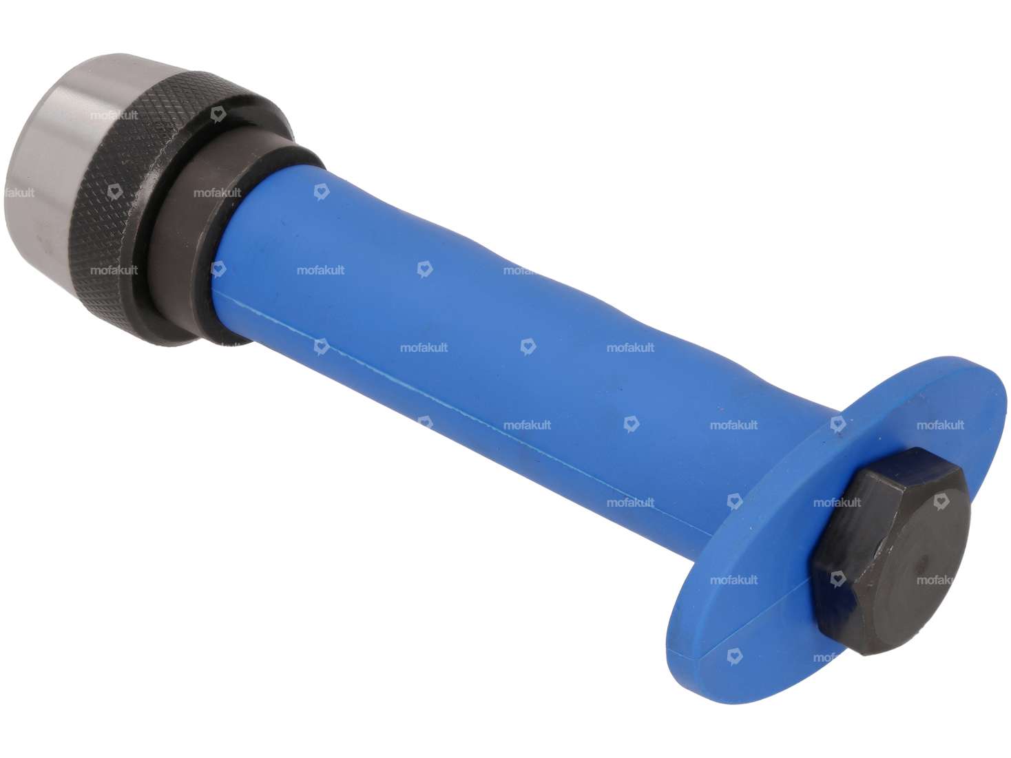 BGS Jeu de poinçons (5 - 35 mm) 14 pcs. Carousel Image 4