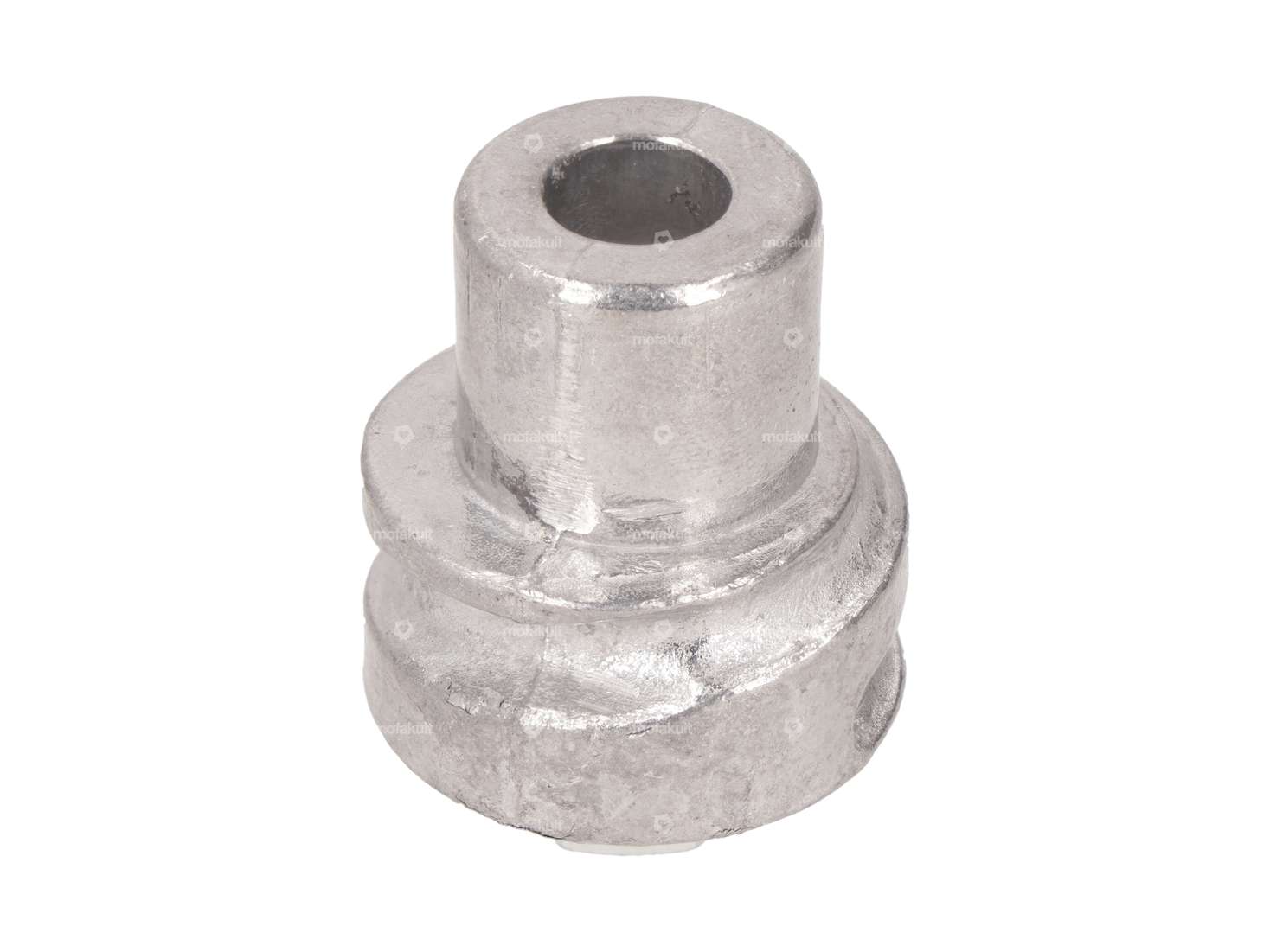 Support de ressort bras oscillant (Ø 28 mm ressort) | Piaggio Ciao Carousel Image 2