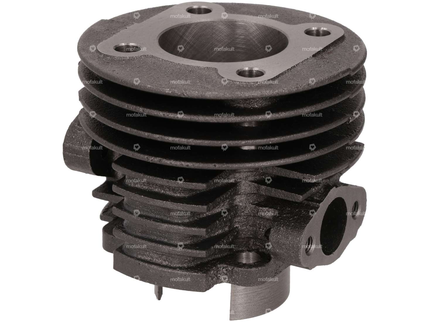 GPO 41 mm Kit tuning "Sombrero" | Puch X30 Velux Carousel Image 3