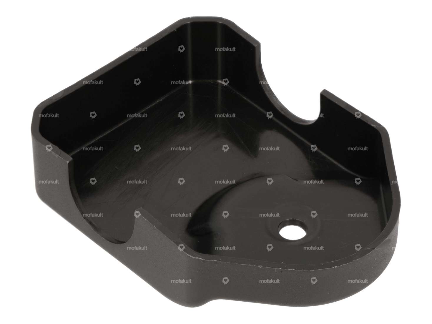 Handlebar bracket fairing | Hercules Prima, Optima Carousel Image 2