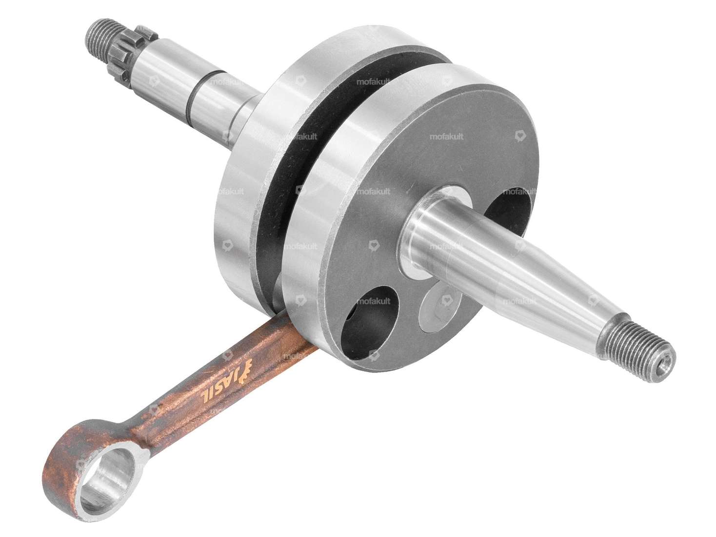 Jasil crankshaft | Puch 3- & 4-speed models Carousel Image 2