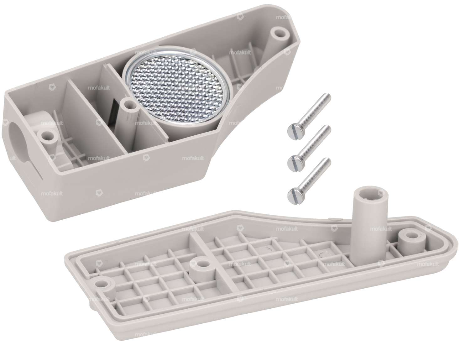 swiing® revival filtre à air original gris | Sachs 503 Carousel Image 3