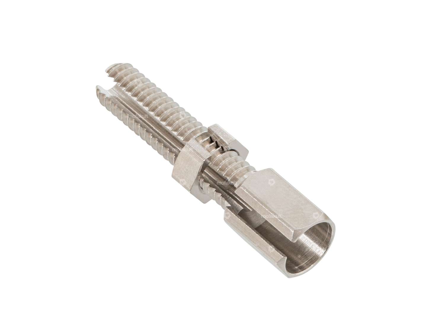 Vis de réglage Magura M6x34 fendue Carousel Image 2