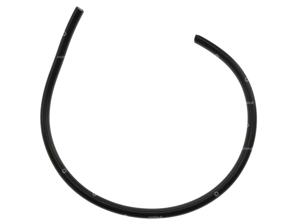 Câble d'allumage Ø 7 x 400 noir Carousel Image 1