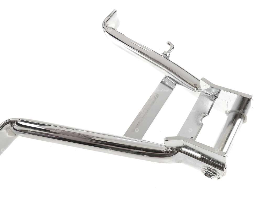 Béquille principale galvanisée massive | Puch X30 Sport Carousel Image 3