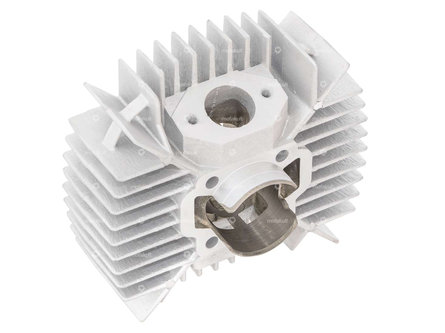 Parmakit 47 mm kit de cylindres avec culasse | Puch Carousel Image 4