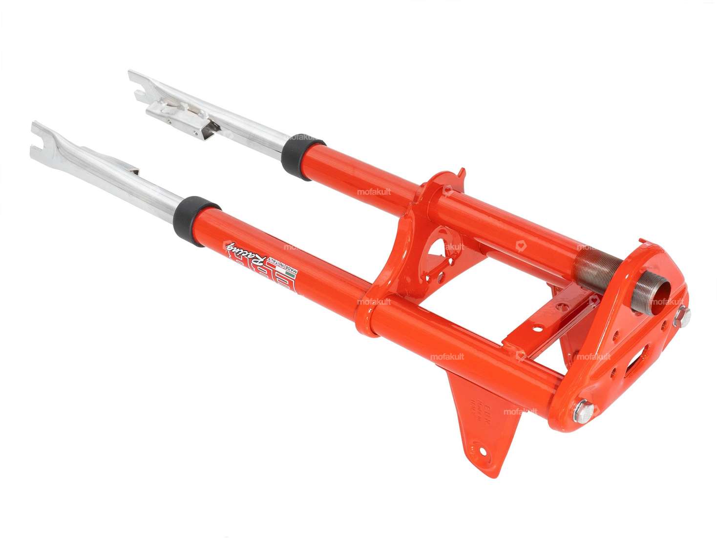 EBR standard fork red | Puch Carousel Image 2